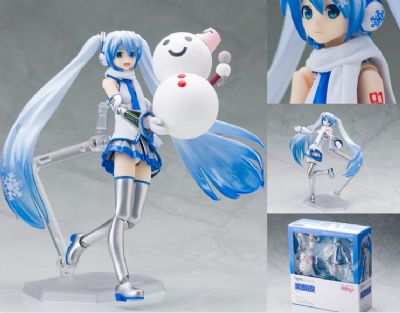 miku.hatsune anime figure