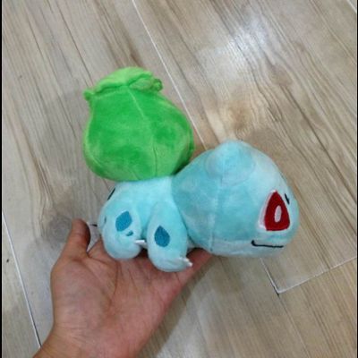 pokemon anime plush doll