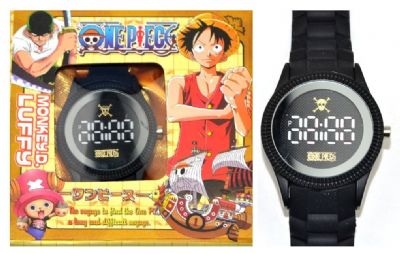 one piece anime watch