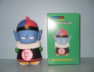 dragon ball anime figure