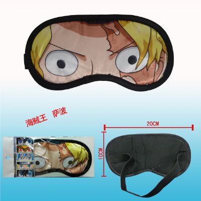 one piece anime eyepatch