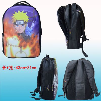 naruto anime bag