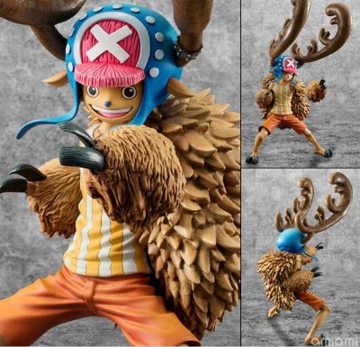 one piece anime figure