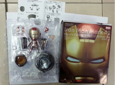 iron man figure