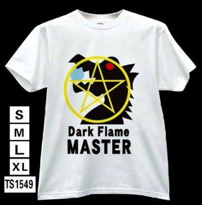 anime T-shirt