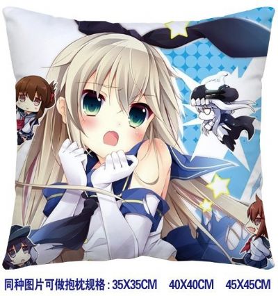 ainme cushion