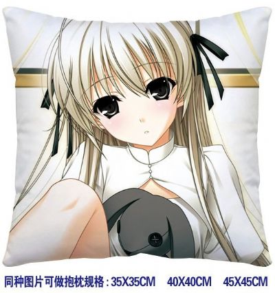 ainme cushion