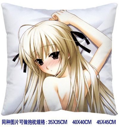 ainme cushion