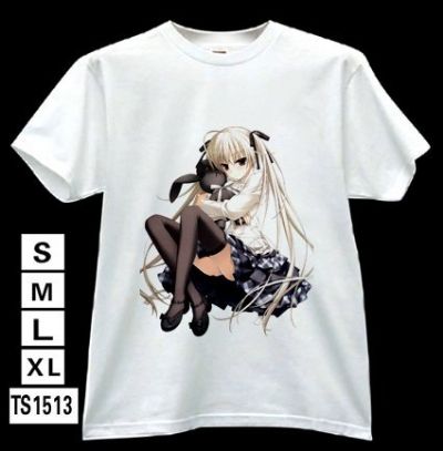 anime T-shirt