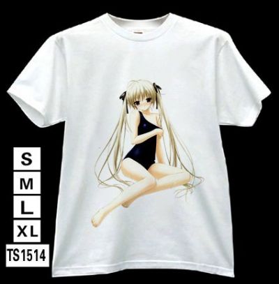 anime T-shirt