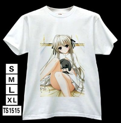 anime T-shirt