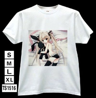 anime T-shirt