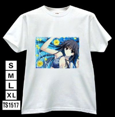 anime T-shirt