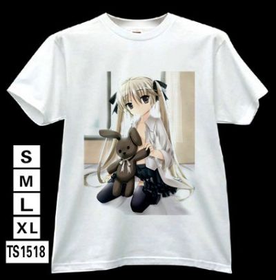 anime T-shirt