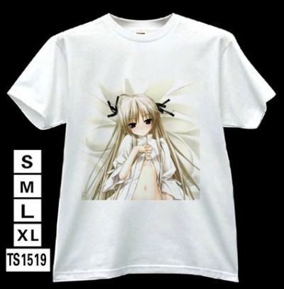 anime T-shirt