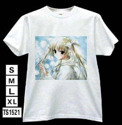 anime T-shirt