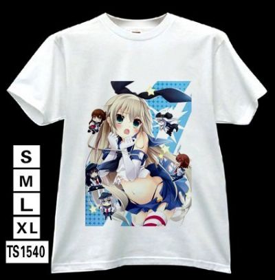 anime T-shirt