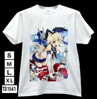 anime T-shirt