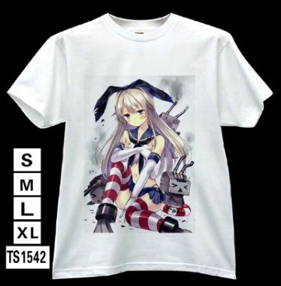 anime T-shirt