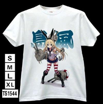 anime T-shirt