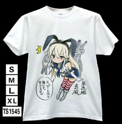 anime T-shirt