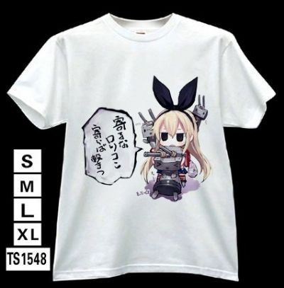 anime T-shirt