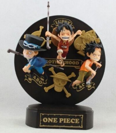 one piece anime figure