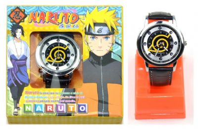 naruto anime watch