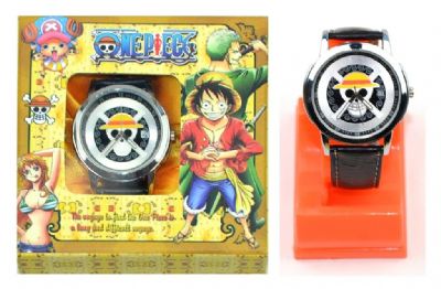 one piece anime watch