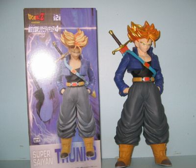 dragon ball anime figure