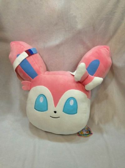 pokemon anime cushion