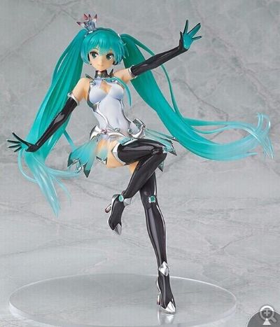 miku.hatsune anime figure