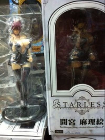 anime figure