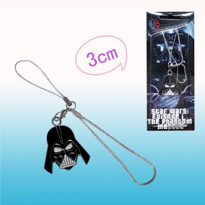 star war anime phonestrap