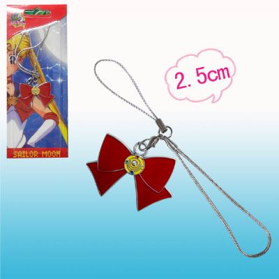 sailormoon anime phonestrap