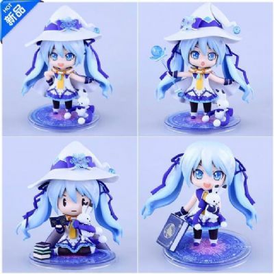 miku.hatsune anime figure