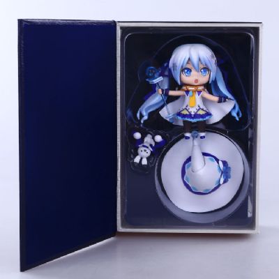 miku.hatsune anime figure