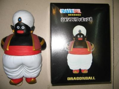 dragon ball anime figure