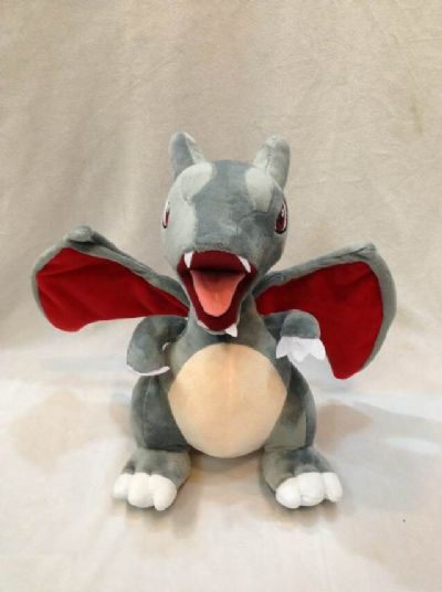 pokemon anime plush doll 30cm