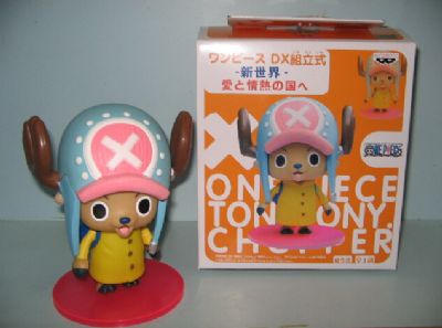 one piece anime figure