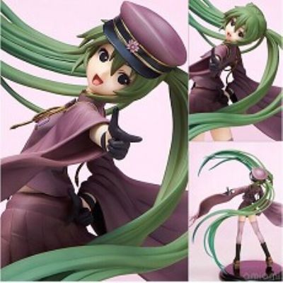 miku.hatsune anime figure