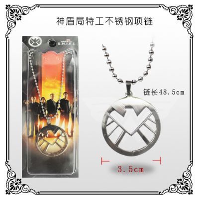 anime necklace