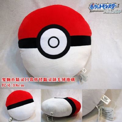 Pokemon Plush pillow