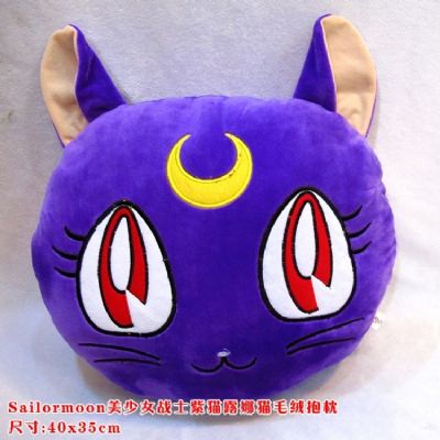 SailorMoon Plush pillow