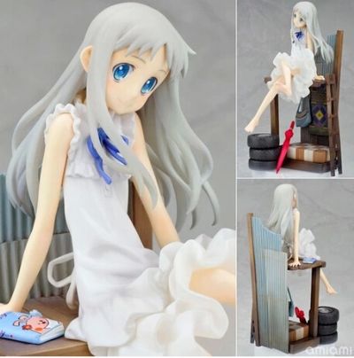 anime figure