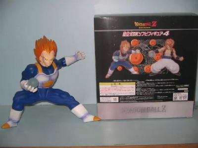 dragon ball anime figure