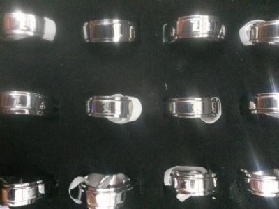 death note ring set