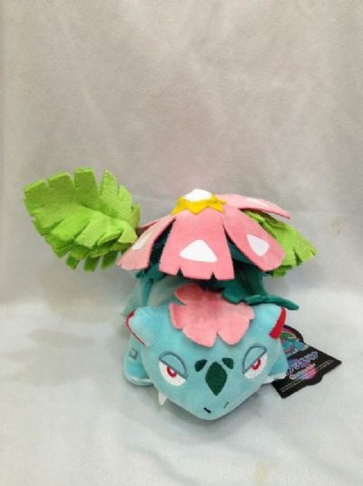 pokemon anime plush doll