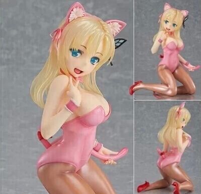 anime figure