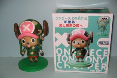 one piece anime figure